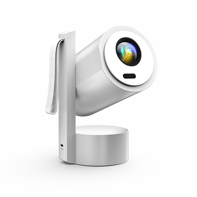 Smart Home Video - 2026 Newest R3P Smart Mini 4K