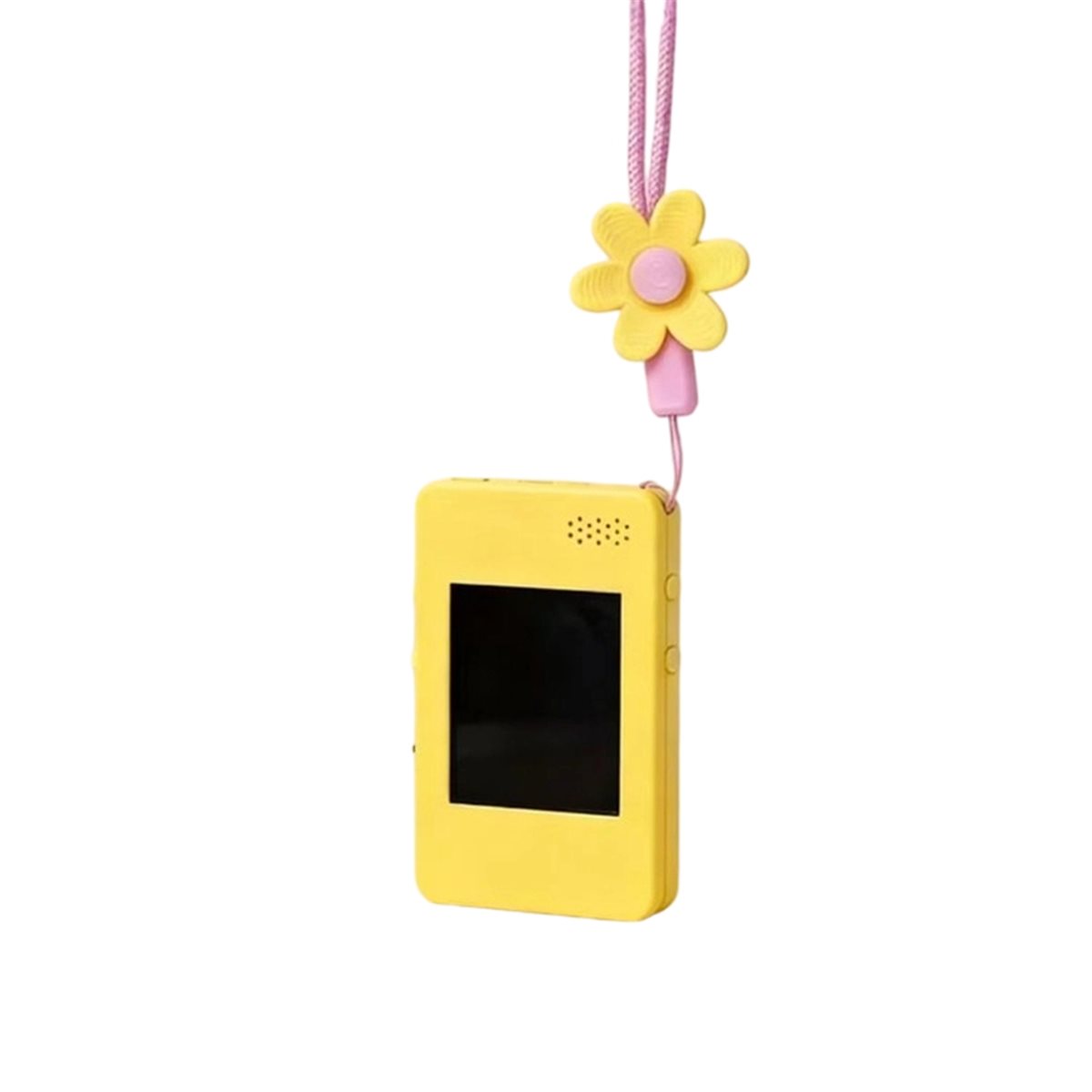 Promotion Smart AI Voice Robot - Smart Home Yellow ulasan dan harga