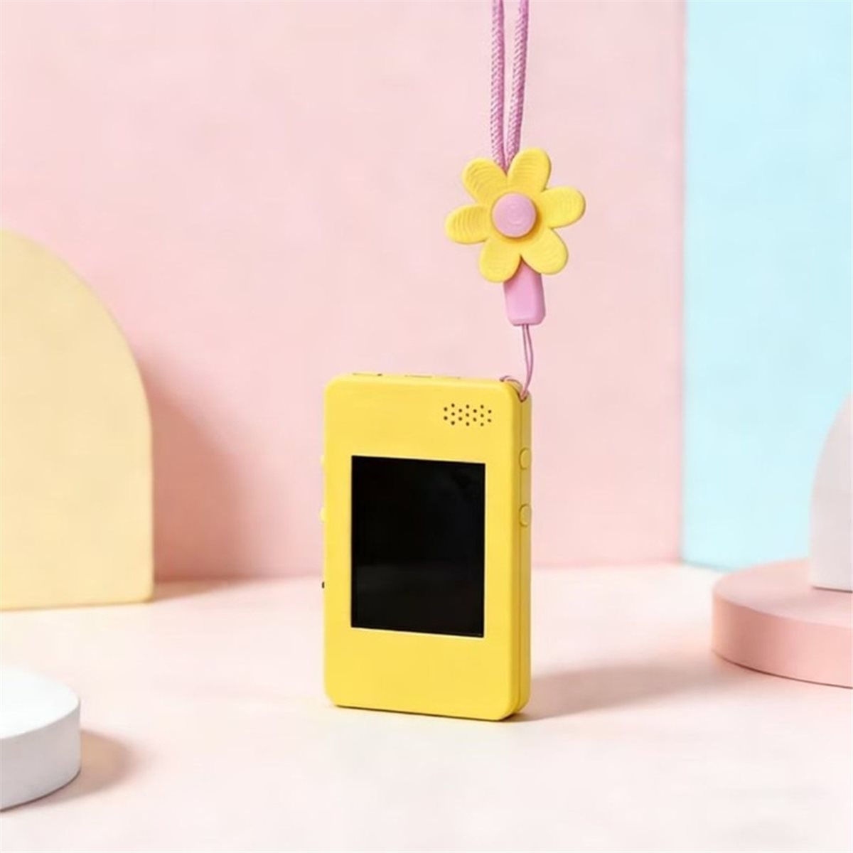 Promotion Smart AI Voice Robot - Smart Home Yellow ulasan dan harga