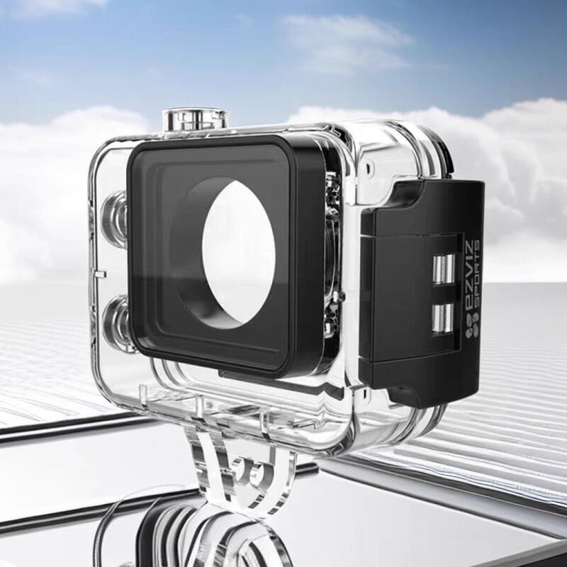 100% Ezviz Original Accessorie - Smart Home Camera Ezviz ulasan dan harga