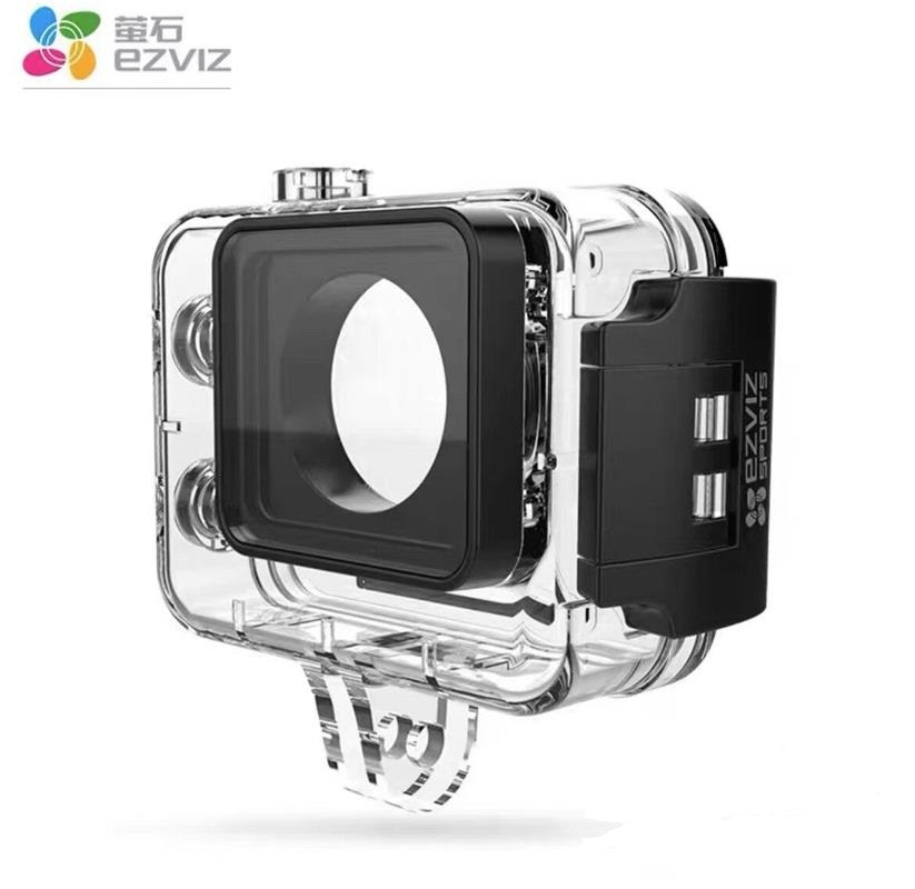 100% Ezviz Original Accessorie - Smart Home Camera Ezviz ulasan dan harga