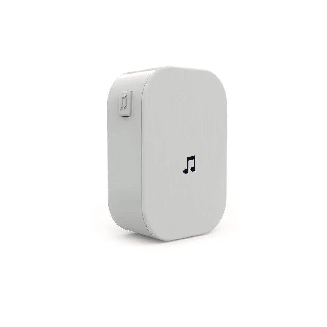 New Home Security 100DB 300M R - Smart Home Video ulasan dan harga