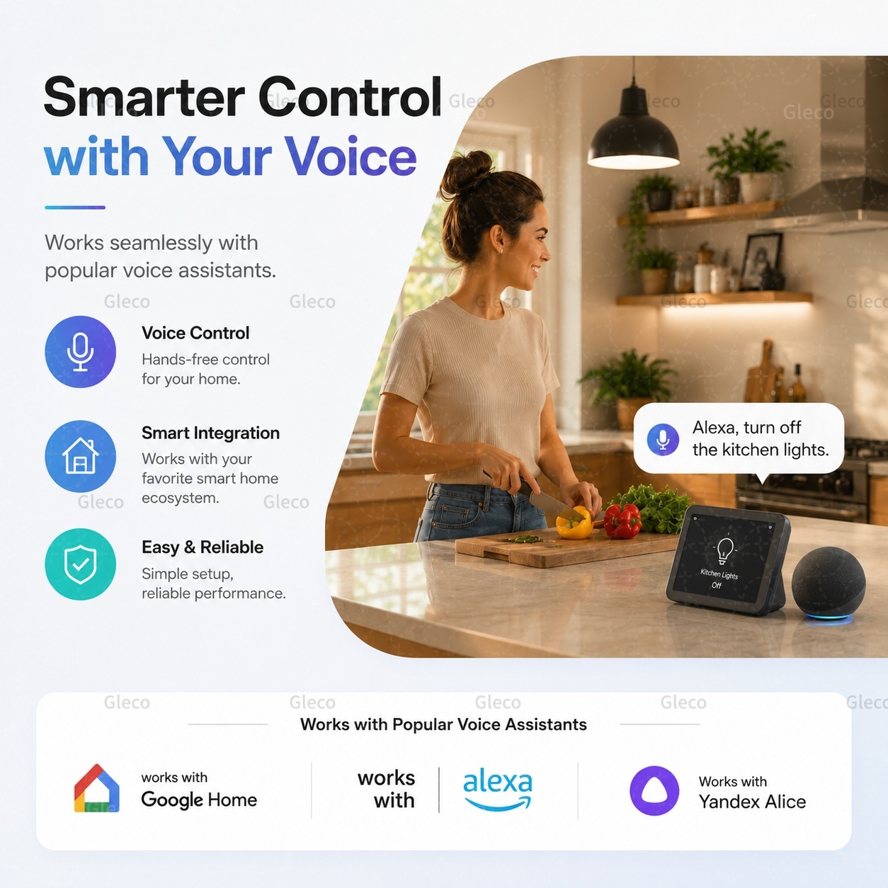 Zigbee Tuya Smart Switch Smart - Smart Home Hub 2 ulasan dan harga