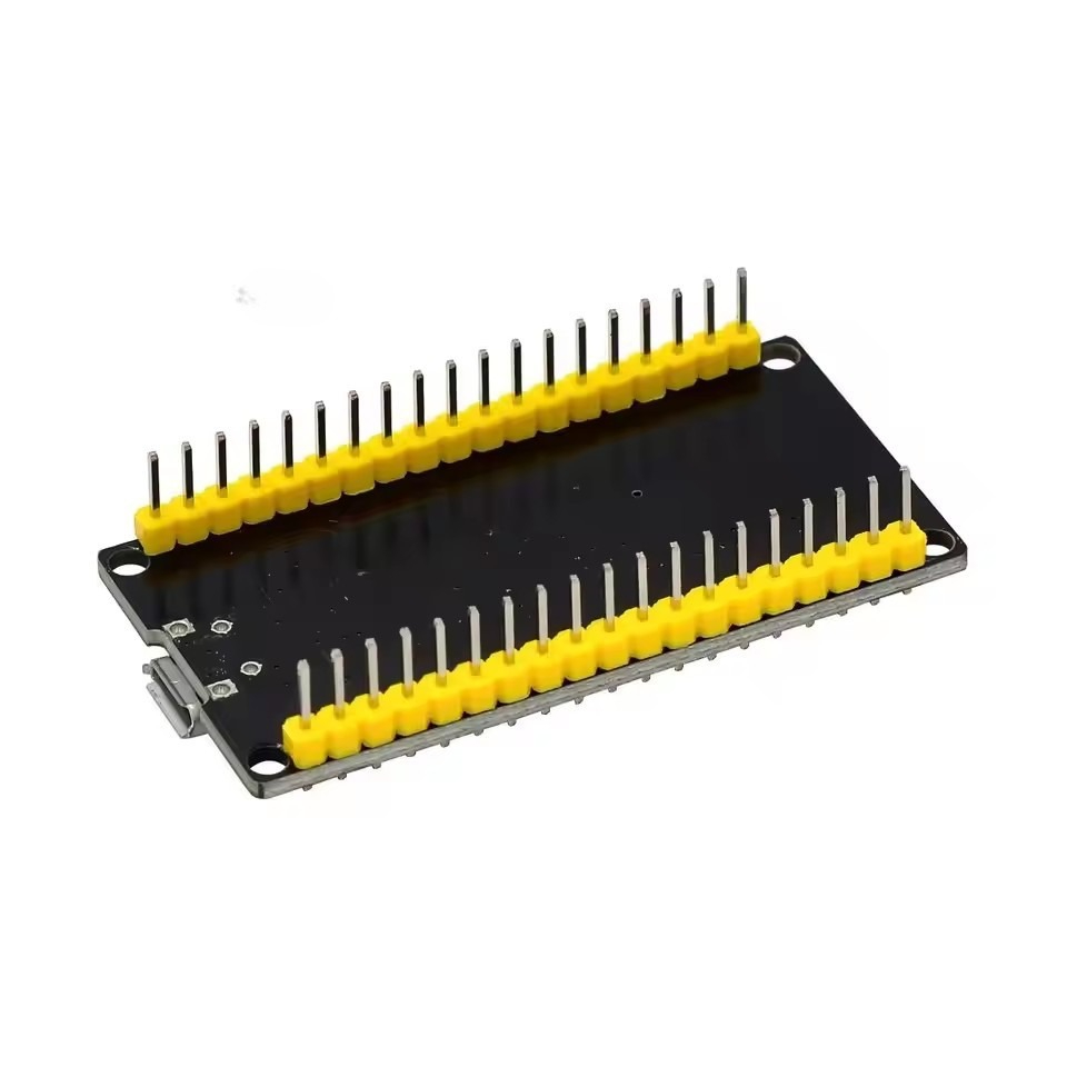 ESP32 Development Board Dual C - Smart Home Yellow ulasan dan harga