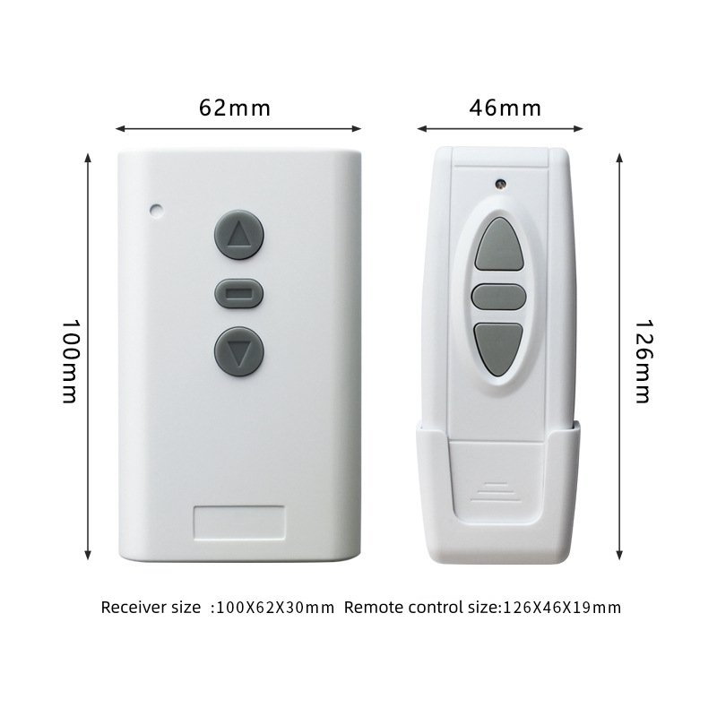 Home Assistant AC 220V Intelli - Universal Remote Smart Home ulasan dan harga