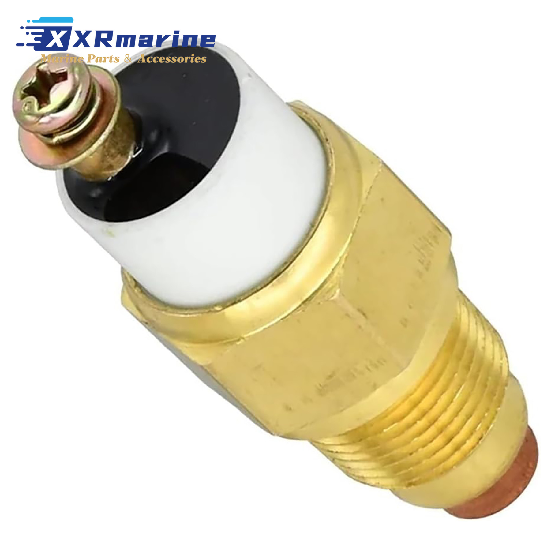 95°C Temperature Thermo Switch - Temperature Sensor ulasan dan harga