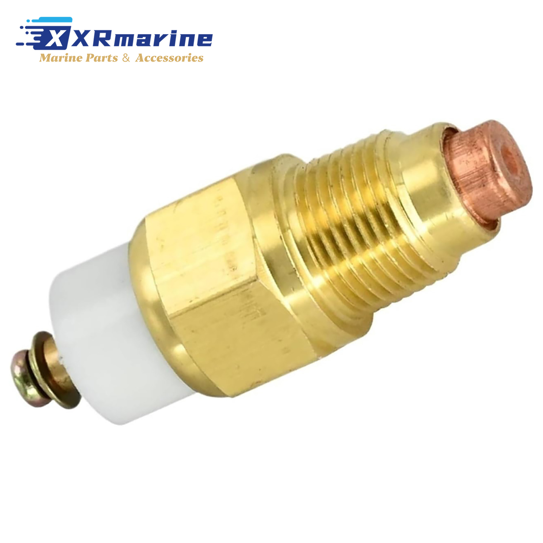 95°C Temperature Thermo Switch - Temperature Sensor ulasan dan harga