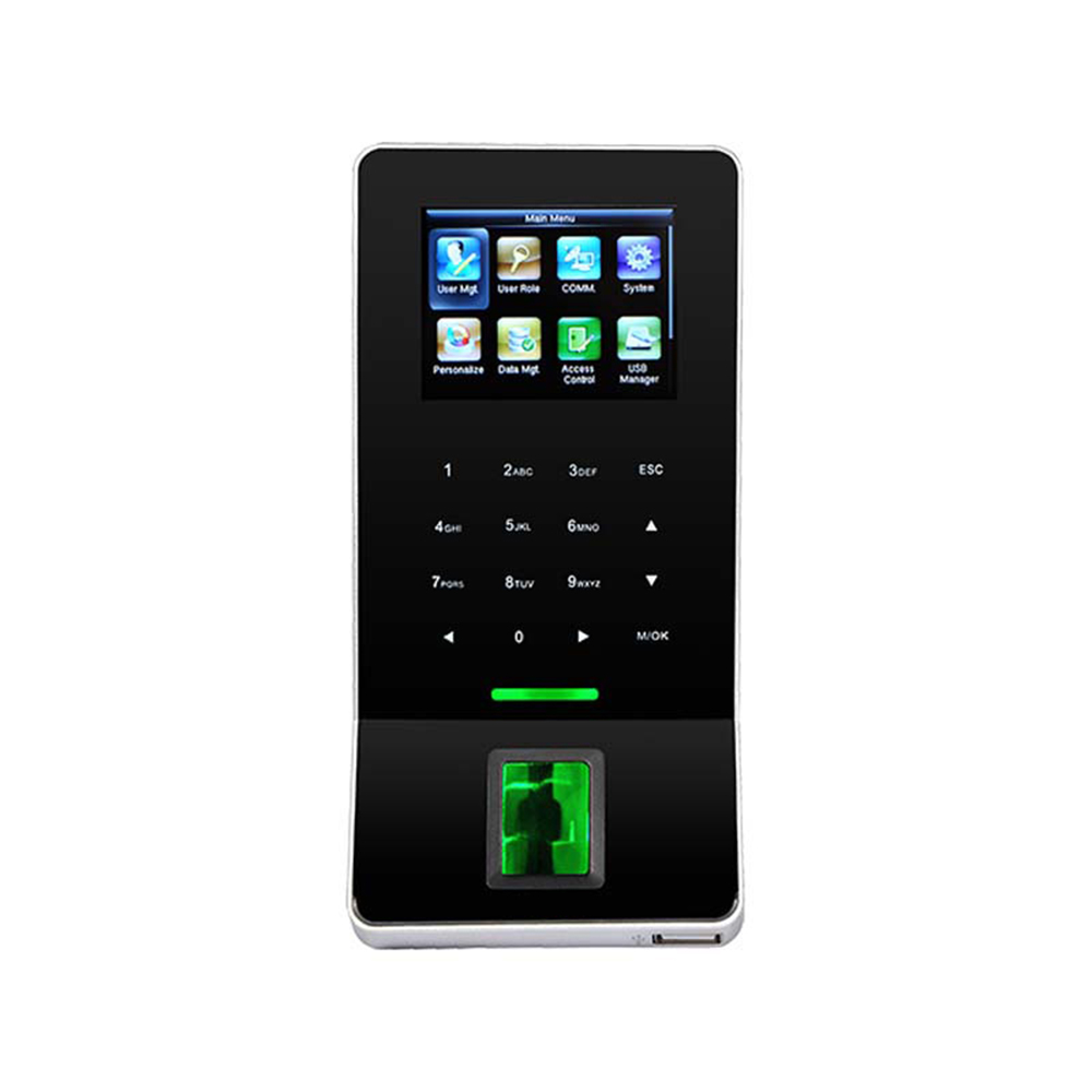 WIFI USB F22 Biometric Fingerp - Smart Home Door Lock ulasan dan harga