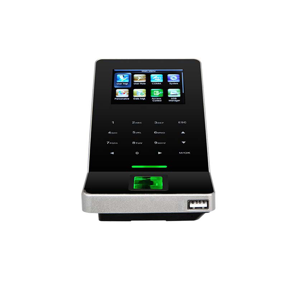 WIFI USB F22 Biometric Fingerp - Smart Home Door Lock ulasan dan harga