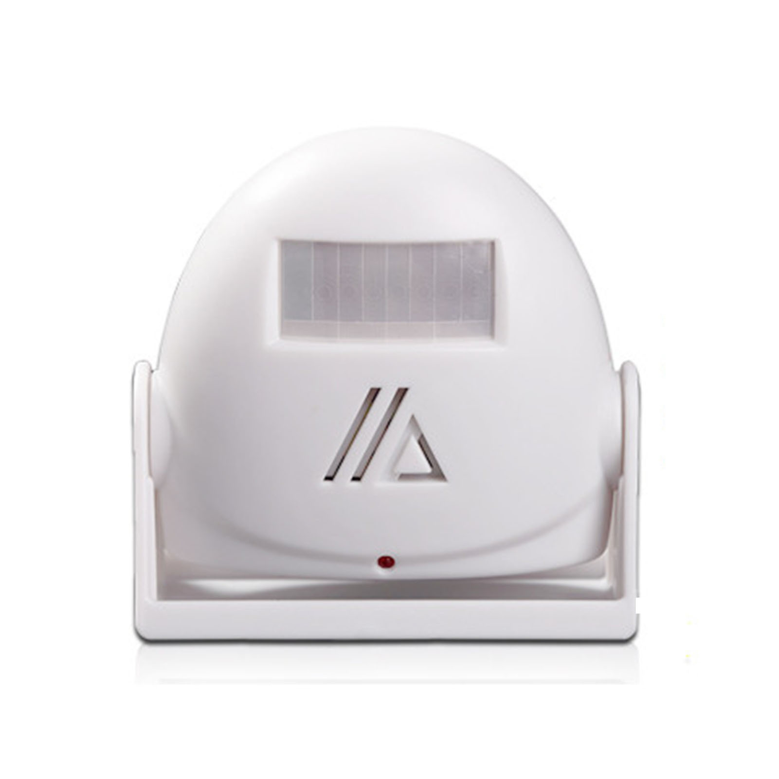 Infrared Alarm Bell Anti Theft - Wireless Door Sensor ulasan dan harga