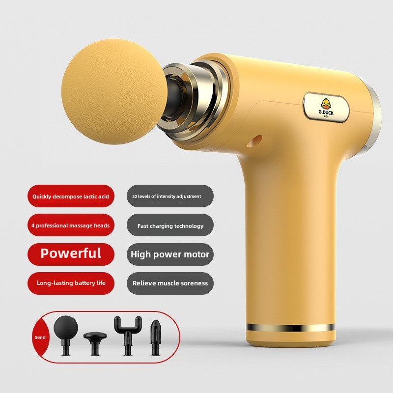 Smart Library Portable Recharg - Smart Home Yellow ulasan dan harga