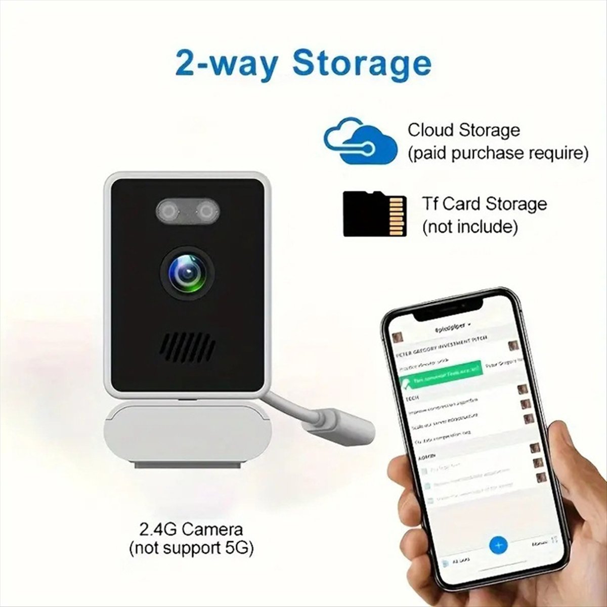 A73T HD IP Camera Wireless Out - Smart Home Video ulasan dan harga